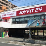 JOYFIT24 川口仲町