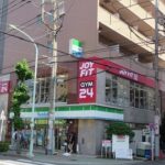 JOYFIT24 西川口