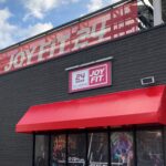 JOYFIT24 イオンタウン新船橋