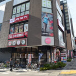 JOYFIT24 獨協大学前