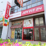 JOYFIT24 田原町