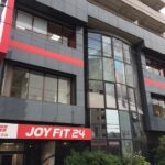 JOYFIT24 小台