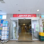 JOYFIT24 日暮里
