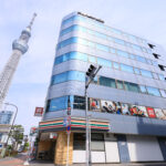 JOYFIT24 本所吾妻橋
