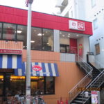 JOYFIT24 亀戸