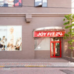 JOYFIT24 石川台