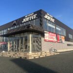 JOYFIT24 盛岡青山駅前