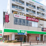 JOYFIT24 芦花公園