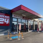 JOYFIT24 須賀川