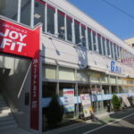 JOYFIT24 富士見台