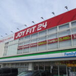 JOYFIT24 田無