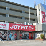 JOYFIT24 花小金井