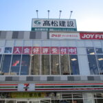JOYFIT24 名古屋太閤通