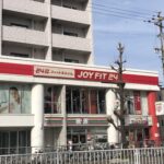 JOYFIT24 名古屋黒川