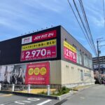 JOYFIT24 津桜橋