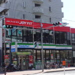 JOYFIT24 新深江