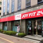 JOYFIT24 なんば元町