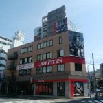 JOYFIT24 平尾北