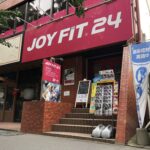 JOYFIT24 美野島