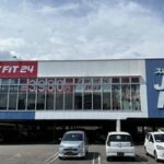 JOYFIT24 宮崎大塚