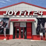 JOYFIT24 名古屋地アミ