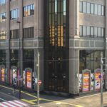 JOYFIT24 札幌駅北口