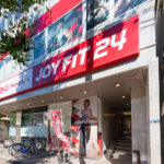 JOYFIT24 三鷹