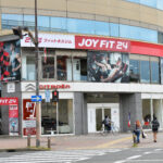 JOYFIT24 名古屋千早