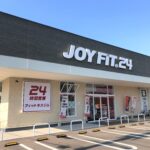 JOYFIT24 伏見