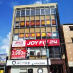 JOYFIT24 阪急三国駅前