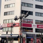 JOYFIT24 新大阪