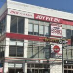 JOYFIT24 蒲生四丁目