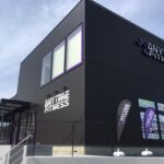 エニタイムフィットネス 大蔵谷店 Ōkuradani