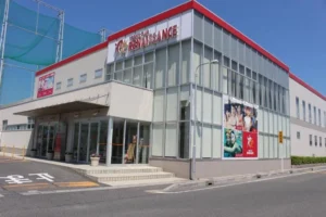 スポーツクラブ＆サウナスパ ルネサンス 甚目寺24 公式サイト掲載画像