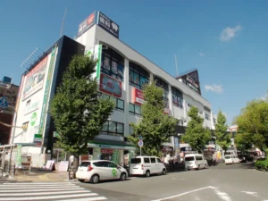 スポーツクラブ＆サウナ ルネサンス 神戸 公式サイト掲載画像