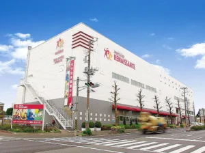 スポーツクラブ＆サウナスパ ルネサンス 港南台24 公式サイト掲載画像