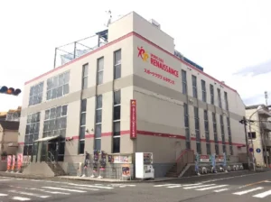 スポーツクラブ＆サウナスパ ルネサンス 横浜24 公式サイト掲載画像