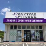 エニタイムフィットネス 栗東店 Rittō