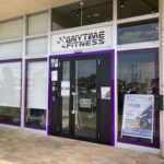 エニタイムフィットネス ヨークタウン結城店 YorkTown Yūki