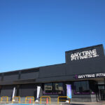 エニタイムフィットネス 足利店
