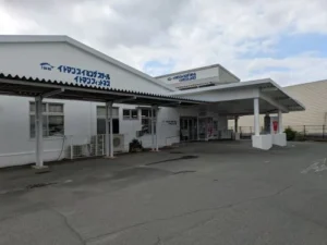 イトマンスイミングスクール久留米東校の店舗写真