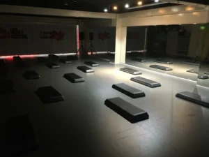 スタジオハートビーティングの店舗写真