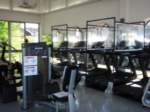 メディカルフィットネス・スポーツクラブSMSの店舗写真