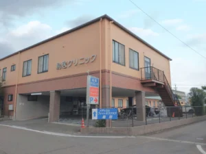 メディカルフィットネスクラブ鳥居の店舗写真