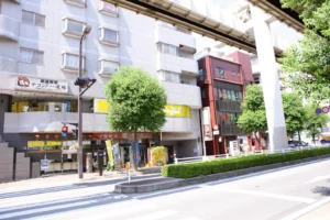 加圧スタジオ＆ホグレトレーニング Vogueの店舗写真