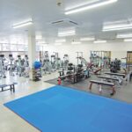 黒瀬トレーニングセンター