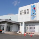 遠鉄スポーツクラブ エスポ袋井