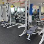 ホリデイスポーツクラブ 泉大津店