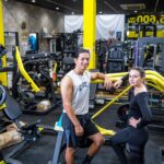 LBGYM 和白店