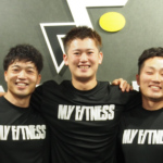 MY FITNESS